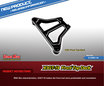 X3GT-19 Front Top Deck CNC ALU - HONG NOR