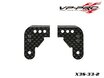 X3S-33-2 Carbon Steering Arm