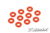X971034 SILICONE O-RING 3.4x2 (10)