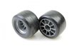 XG-575 - Shimizu F1 Rear Tyre Soft - Pre-Glued - pr