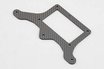YR-04 Graphite Lower Brace - Yokomo