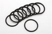 YS-7A Nut O-Ring for L.F. PRO Shock - YOKOMO