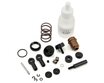 YX-40Yokomo YR-X12 Pitching Damper Set