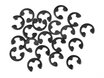 Z242 - E CLIP E2mm (20pcs)
