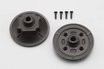 BD-503GH Gear Differential 40T Pully/Differential Case