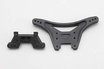 B2-018MRH Rear shock tower/R upper mount for MR (Hard)