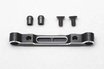 B7-3157B Aluminum Suspension Mount (Black / 45.7mm)