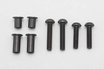 B2-201BH Bell crank metal parts