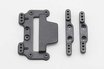 B2-300U Vorne Oberarm mount / Hinterstütze (Standard / schmal)