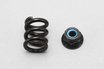 B2-670S Slipper spring/nut