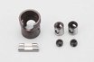 BD-010TPW Front double joint