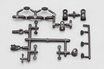 R12-18P Shock Plastic Parts