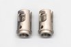 D-046 Solid Axle Drive Cup (Steel)