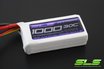 SLSXT10003130 - SLS XTRON 1000mAh 3S1P 11,1V 30C/60C