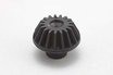 B4-504B 17T Drive Gear for Ball Diff.
