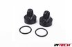 EMULSION SHOCK CAP Set (NON-Blase) ER-12 / ER-14 300096