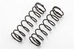 BM-S1290 Rear X Shock Spring (Purple/Hard)