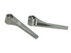 3RAC-BP128/TI Rear-End Stiffener - Titanium