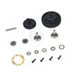 PD7261 Differential Set
