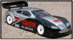 211 Jaguar XKR LEXAN KLAR LEXAN KLAR thicknesses: .030 Standard