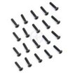 Intech Senkkopf Schraube 3×14 800314