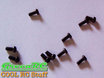 S-0545 Screw button head 3x15