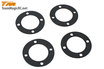 TM507114 E4RS II / E4RS II EVO / E4JS II - Dichtungen zu Differential Gehäuse