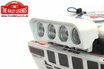 EZRL4040 Option Part - Lancia Delta / 037 Additional Front Lights