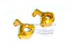 M603 Himoto 1/18 Alum Knuckle Arms 2P