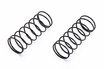66400716 Front Shock Spring - Gelb - (Soft ) For S 1