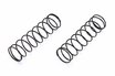 66400736 Feder Hinten - Gelb - (Soft) S1 NEU