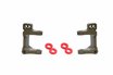 66480396 Metal C Brace Left & Right