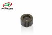 66480010 PR Racing Aluminum Idler Gear (28T)