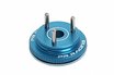 Precirotate Fly Wheel Blue