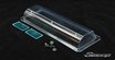 SD0012 Sweep 1/10 190mm car wing, regular 1mm thick
