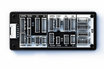 SK600056 - Multi Balancer Boards 2-6 Zellen XH,EH, HP/PQ, TP/FP