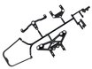 T2306 Servo Saver Befestigung Set