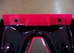 ALC147 - Spoiler Dome Concept - Delta Plastik