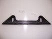 ALRALLYC-01 - Spoiler 2008 CARBON Foliert - Delta Plastik 1:8
