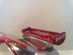 AL0162 - Spoiler Audi Quattro DTM - Delta Plastik Lexan klar
