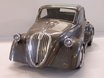 0140 - T. - Delta Plastik 1:8 Lexan klar