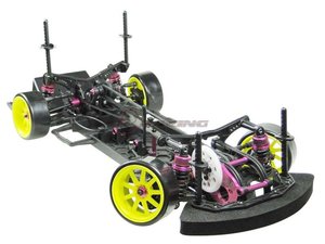 Kunststoff-Karosseriehalter für Sakura D3-XI 1:10 RC Upgrade Rennwagen Teil PDH Kunststoff-Karosseriehalter für Sakura D3-XI 1:10 RC Upgrade Rennwagen Teil PDH