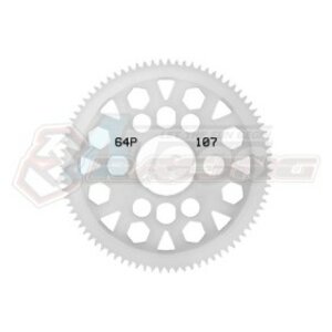3RACING ZAHNRÄDER PINION GEAR
