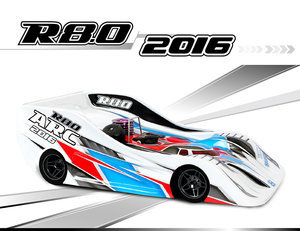 ARC R8.0 / 2016