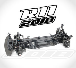 ARC R11 2018