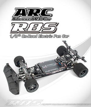 ARC R8S 2018