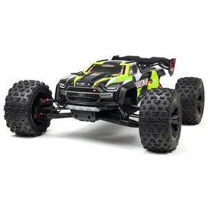 ERSATZTEILE ARRMA KRATON 4X4 8S