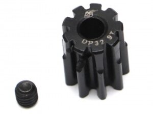 BOOM RACING PINION