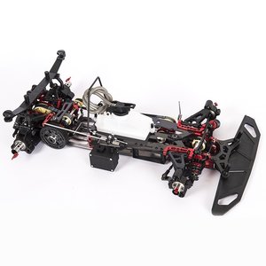 CAPRICORN C803 EVO OPTIONAL PARTS
