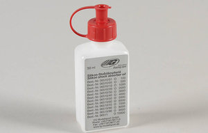 FG SILICON OIL